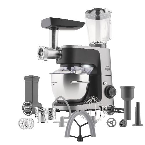 Kuchyňský robot Gratussino III Maxo