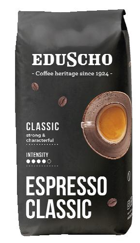 Eduscho Espresso, 1000 g