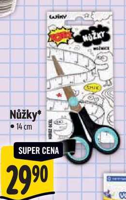 Nůžky