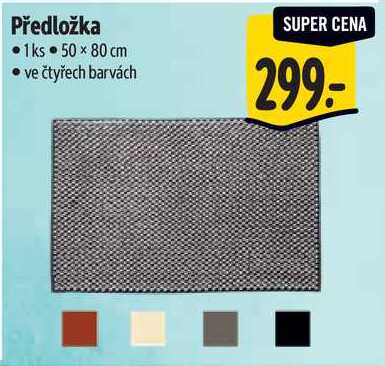 Předložka