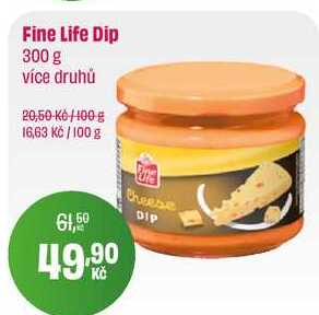 Fine Life Dip 300 g 
