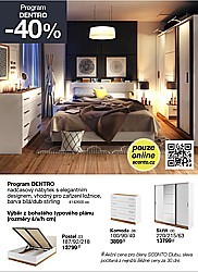 Program DENTRO - Postel