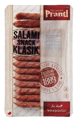 Salami snack Klasik