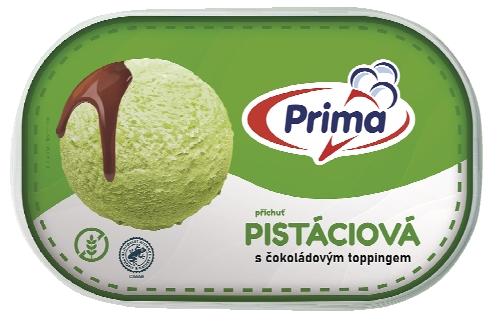 Prima zmrzlina, 900 ml