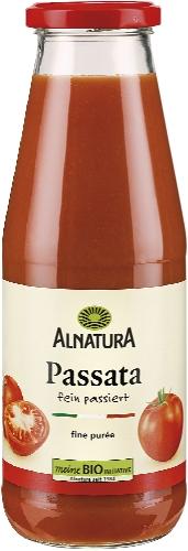 BIO Passata 