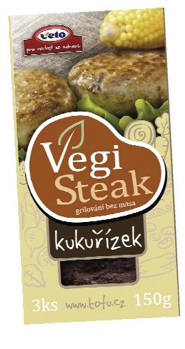 Veto Vegi Steak, 150 g