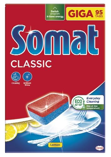Somat, 95 KS