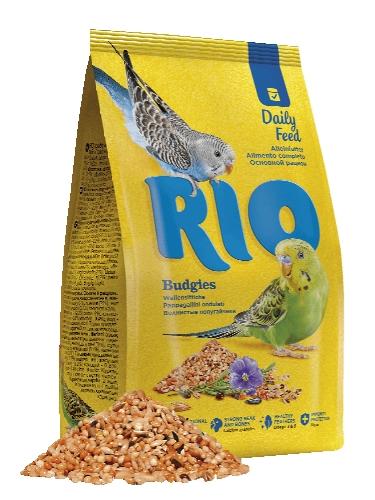 RIO, 1 kg