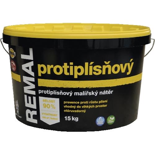 Remal protiplísňový, 1 KS