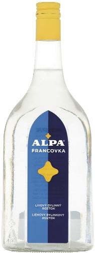 Alpa, 1000 ml