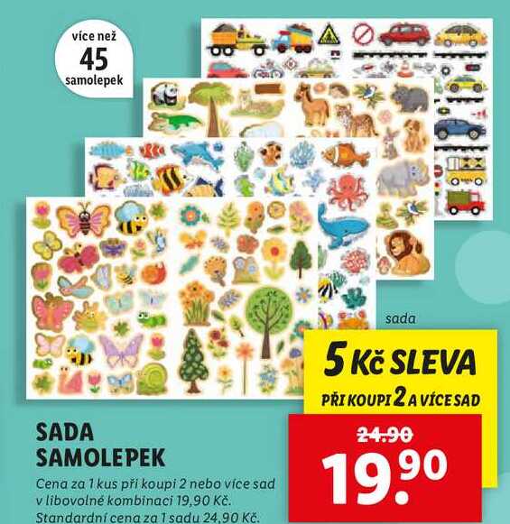 SADA SAMOLEPEK 