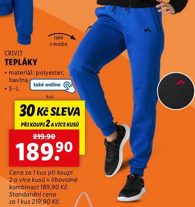 TEPLÁKY