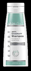 skineffect Šampon proti lupům 200 ml