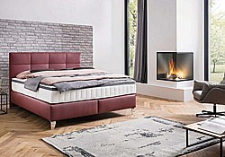 Postel boxspring