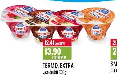 TERMIX EXTRA 130g 