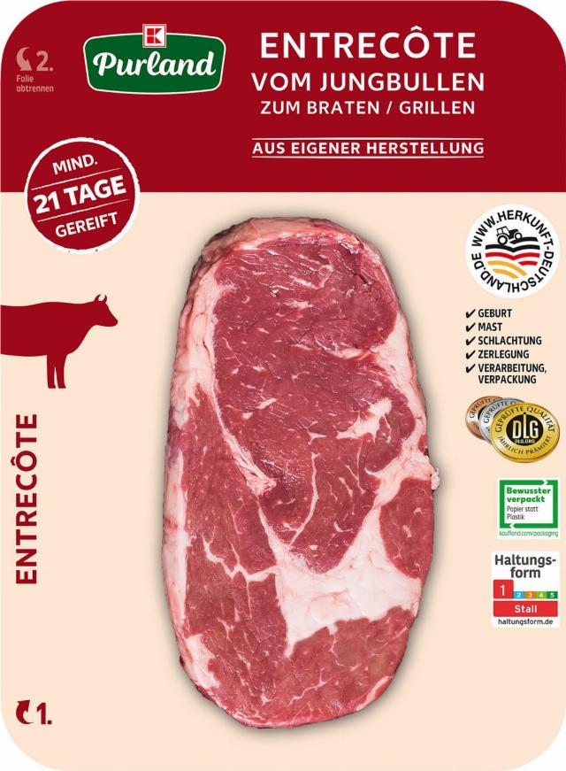 K-purland Entrecôte