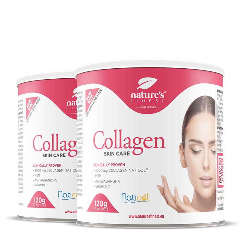 Kolagen SkinCare 1+1 ZDARMA