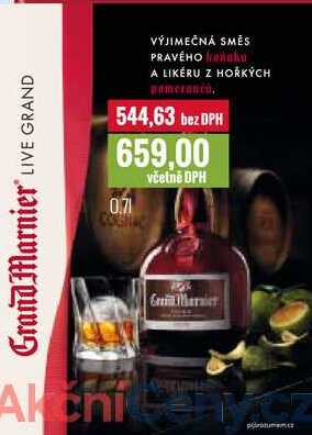 Grand Marnier 0,7l