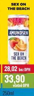 SEX ON THE BEACH 250ml