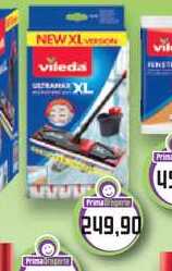 VILEDA Ultramax hlavice 2v1