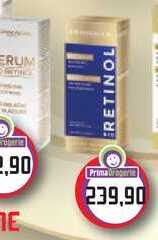 DERMACOL Bio Retinol sérum noc 30ml