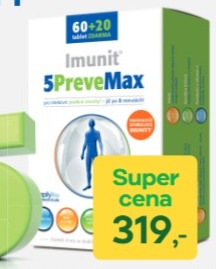 Imunit® 5PreveMax