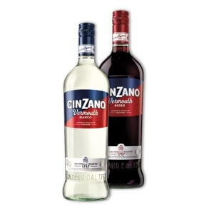 CINZANO