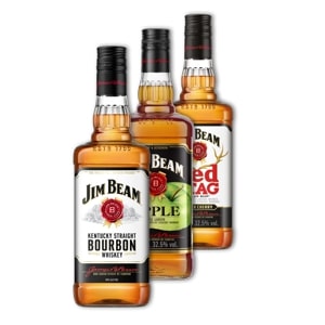 JIM BEAM