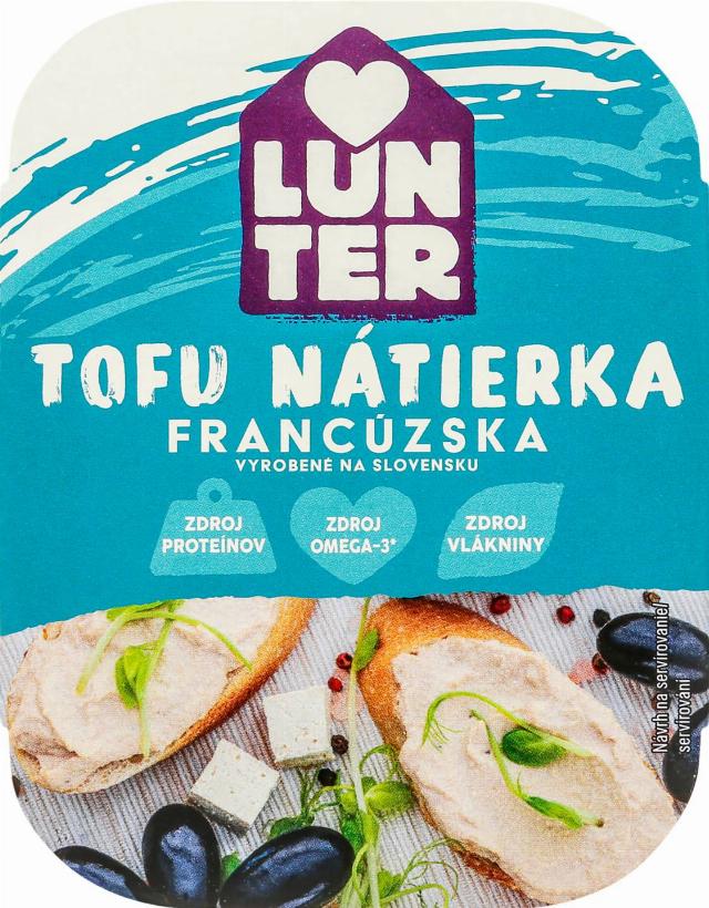 Lunter