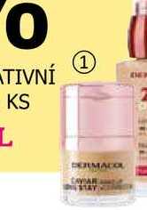 DERMACOL Caviar long stay make-up a korektor 
