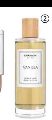 Chanson dámské EDT 100 ml, různé druhy 