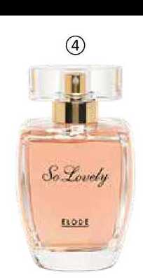 ELODE dámské EDP 100 ml