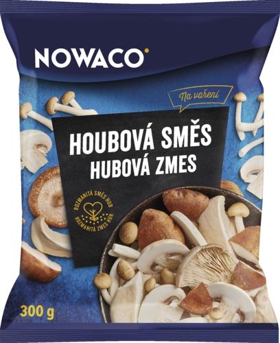 Nowaco Houbová směs, 300 g
