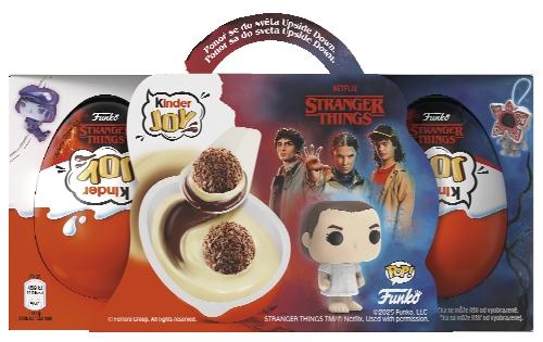 Kinder Joy 