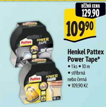 Henkel Pattex Power Tape