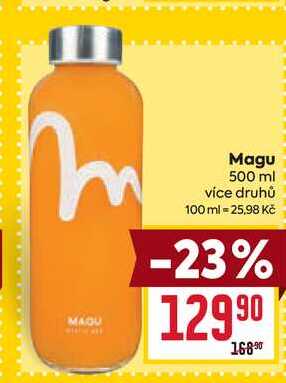 Magu 500 ml