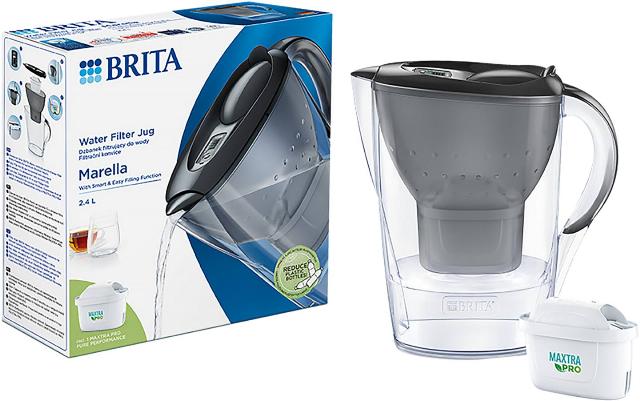Filtrační konvice BRITA Marella
