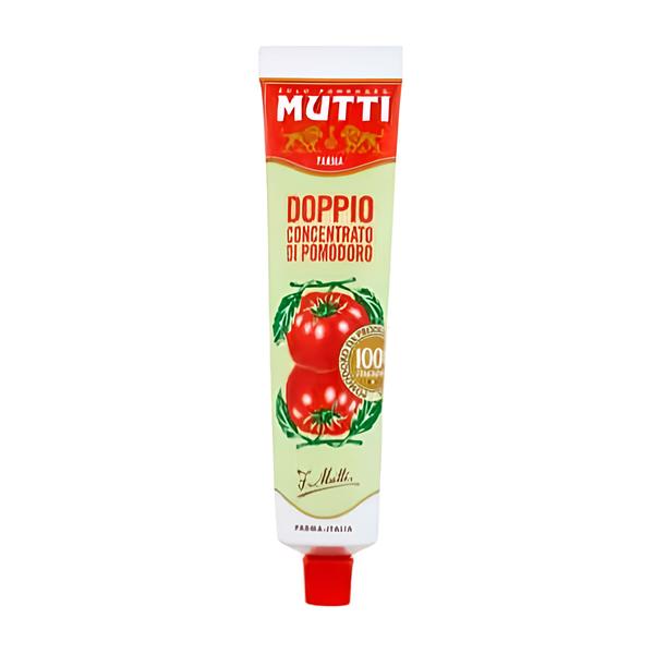Mutti rajčatový protlak zahuštěný