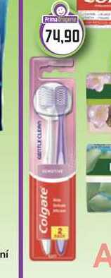 COLGATE kartáček Sensitive 2ks