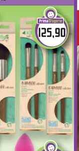 KILLYSštětec Bamboo stíny/obočí&linky 2ks
