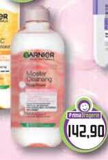 GARNIER micelární voda Basic 400ml
