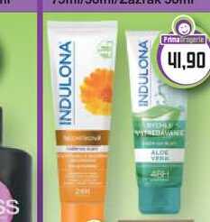 INDULONA krém ruce 75ml