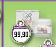 BODY TIP Mandle - krém 50ml