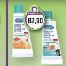 DR.BECKMANN Ďáblík skvrny 50g 