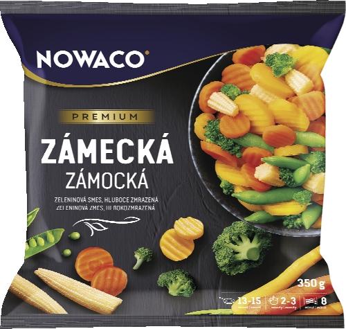 Zámecká směs, 350 g