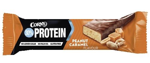 Corny Proteinová tyčinka 30%, 50 g