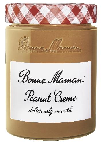 Bonne Maman Krém