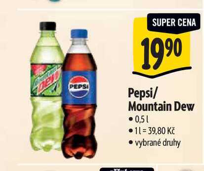   Pepsi 