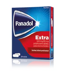 Panadol Extra