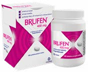 BRUFEN® 400 MG